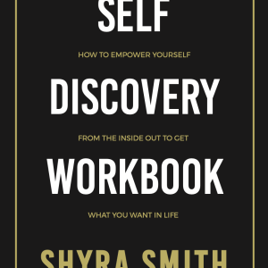 The Self Discovery Workbook (Ebook Edition)